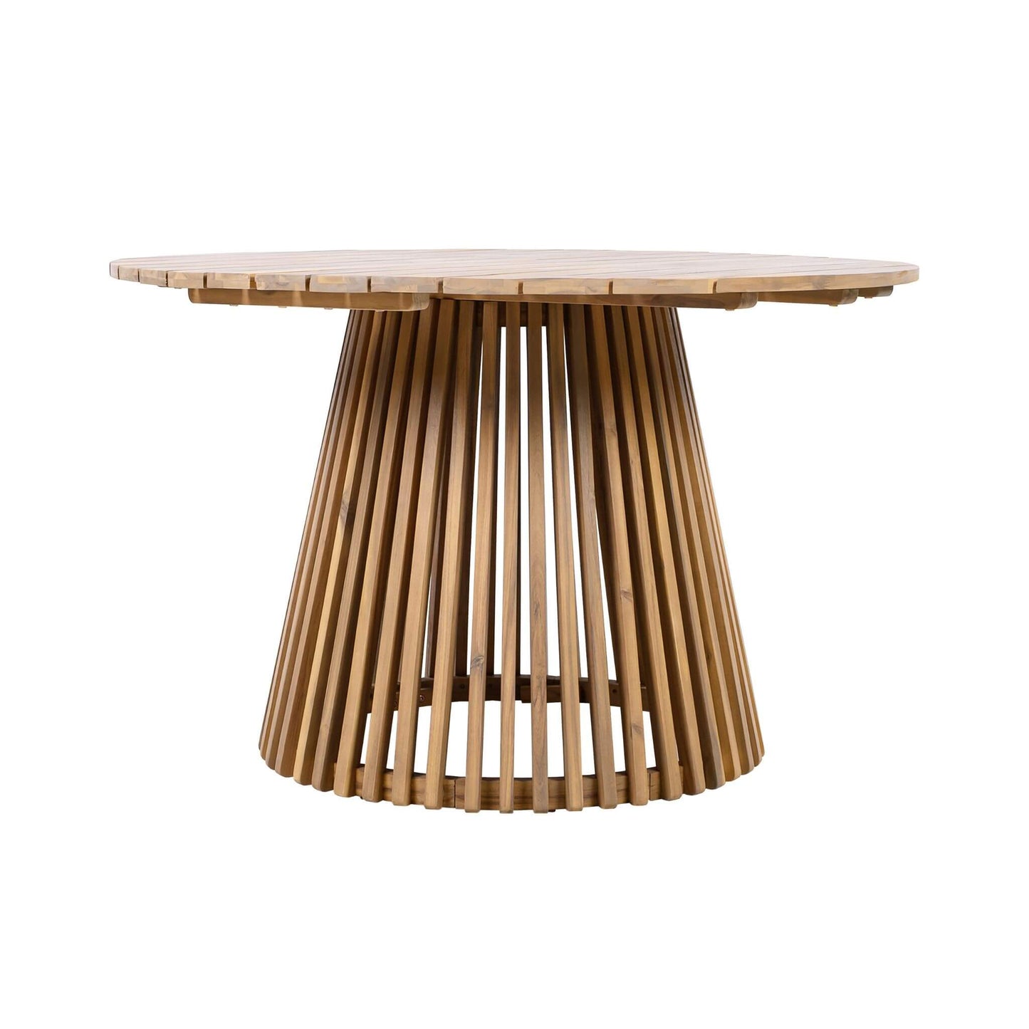 Alora Premium Acacia Wooden Outdoor Furniture Set
