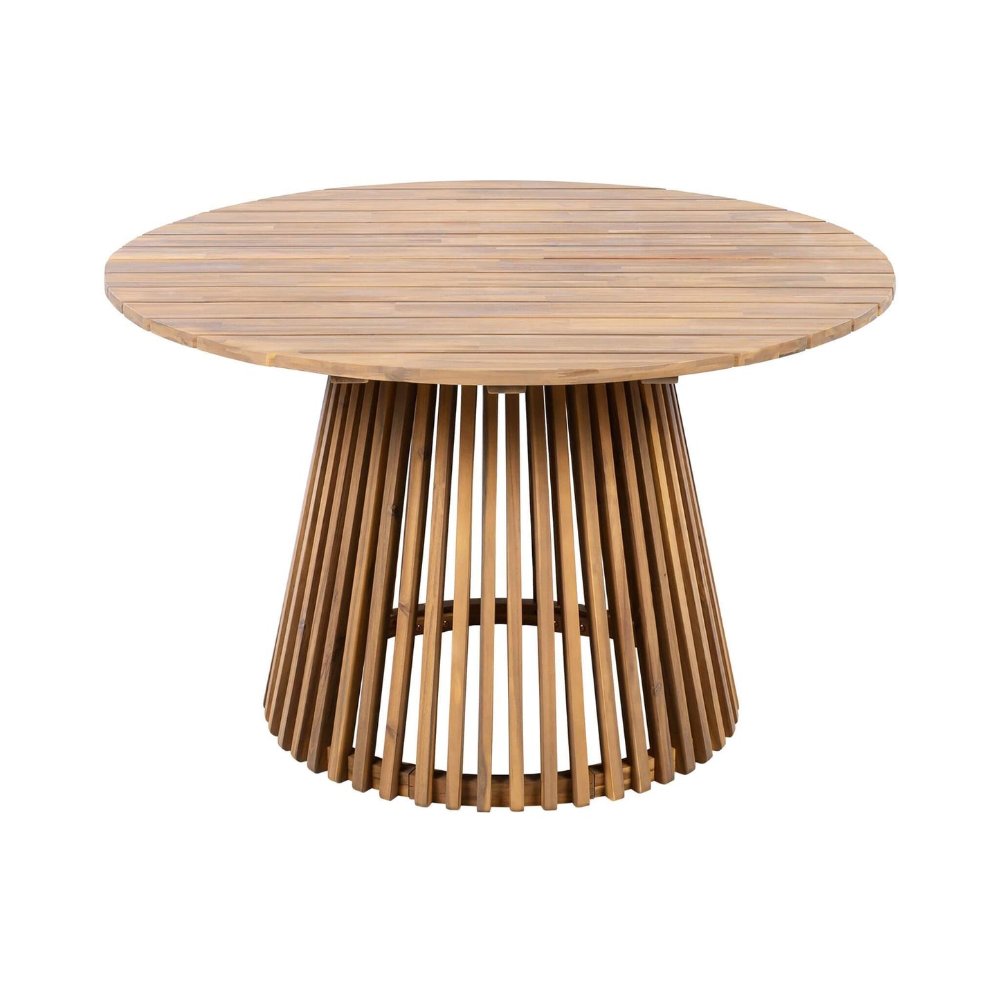 Alora Premium Acacia Wooden Outdoor Furniture Set