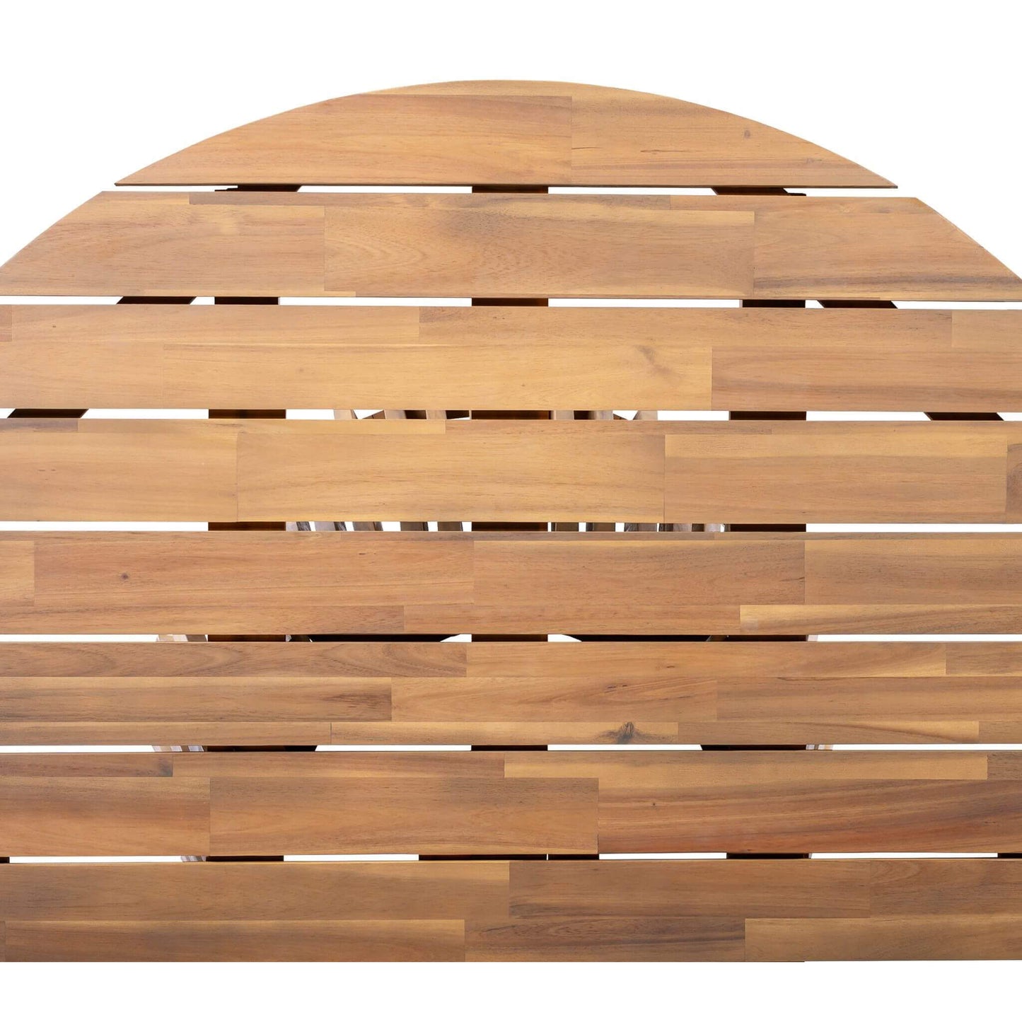 Alora Premium Acacia Wooden Outdoor Furniture Set