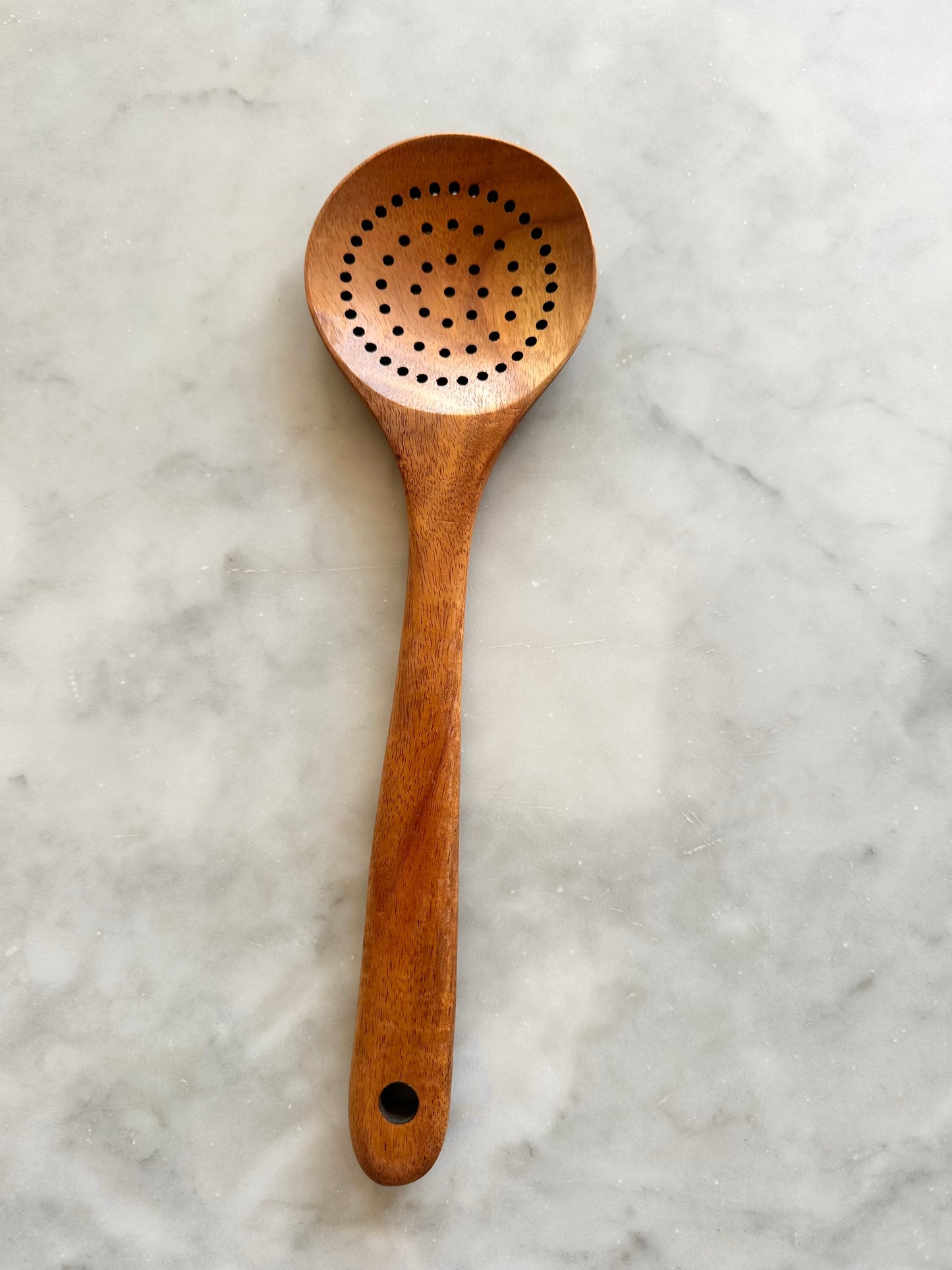 Sienna Teak Wooden Utensils
