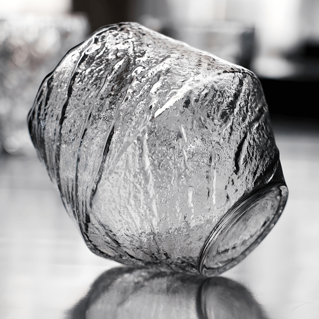 Yume Crystal Whisky Glass