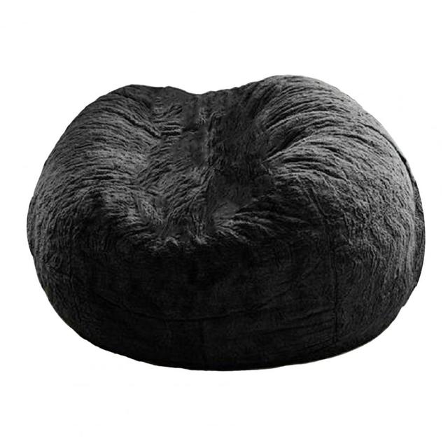 Luxe Giant Bean Bag Cover