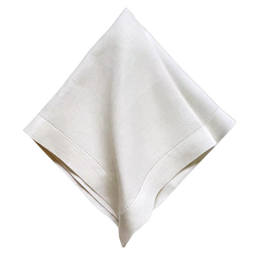 Maeve Classic Linen Napkin
