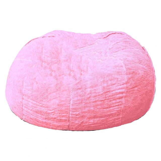 Luxe Giant Bean Bag Cover