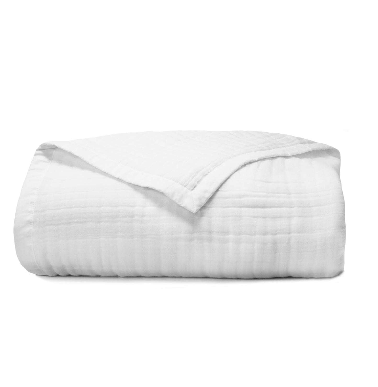 Aeris Cloud Cotton Gauze Blanket