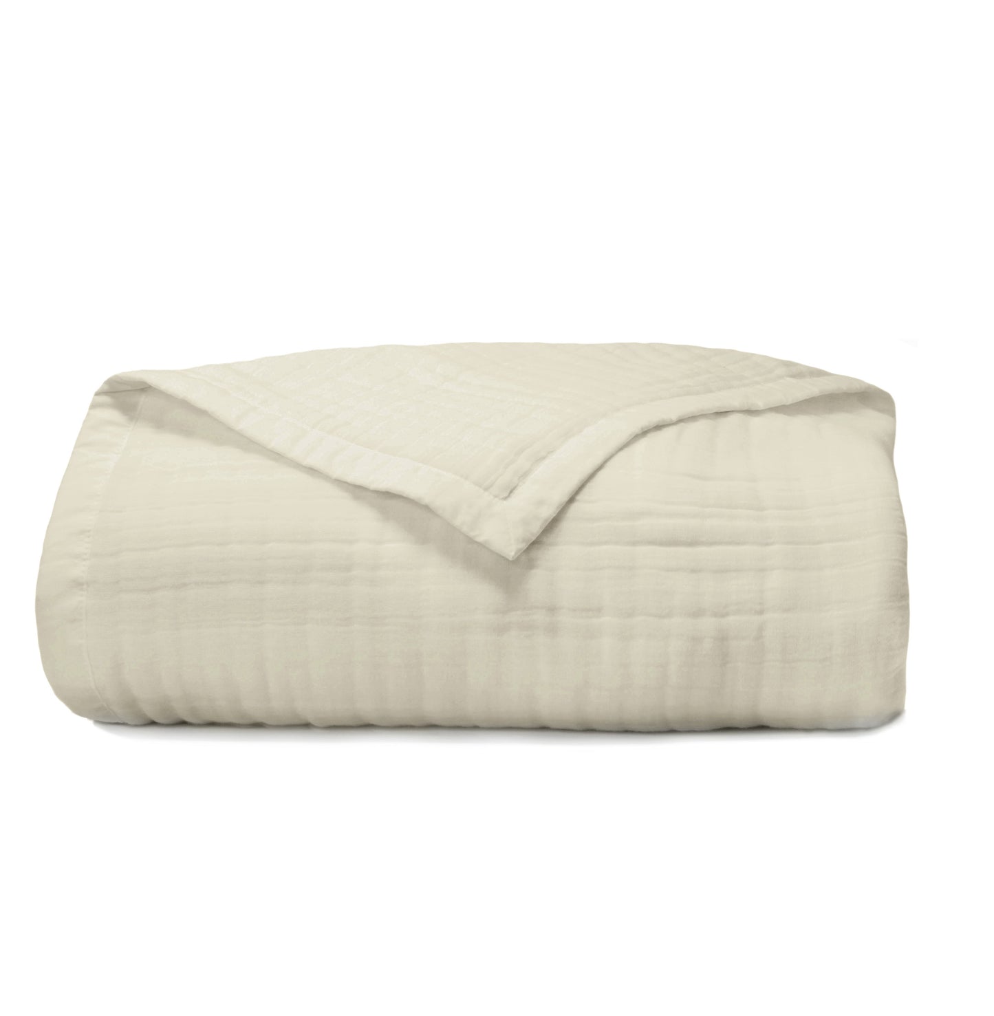 Aeris Cloud Cotton Gauze Blanket