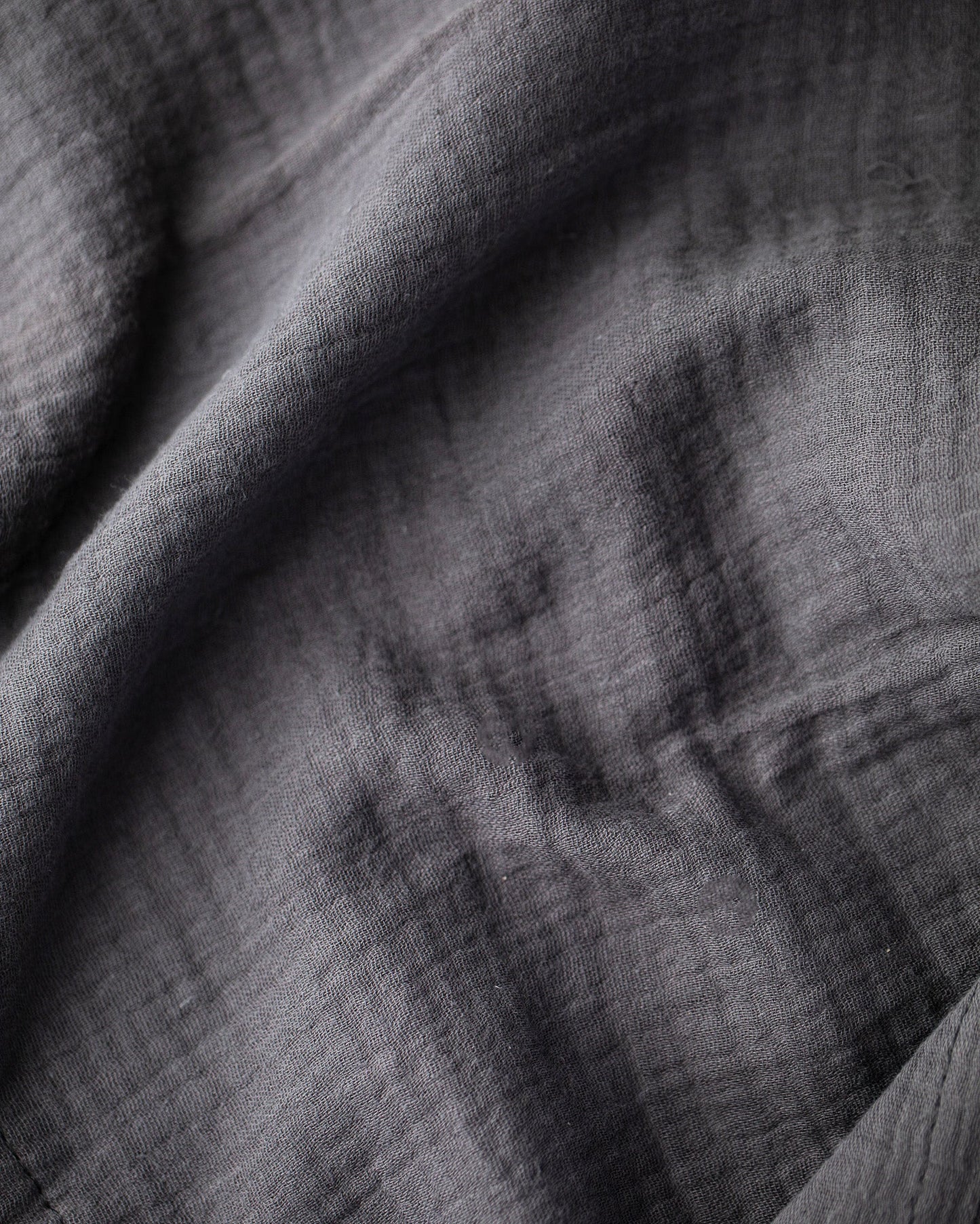 Cotton Crinkle Cloth Napkins