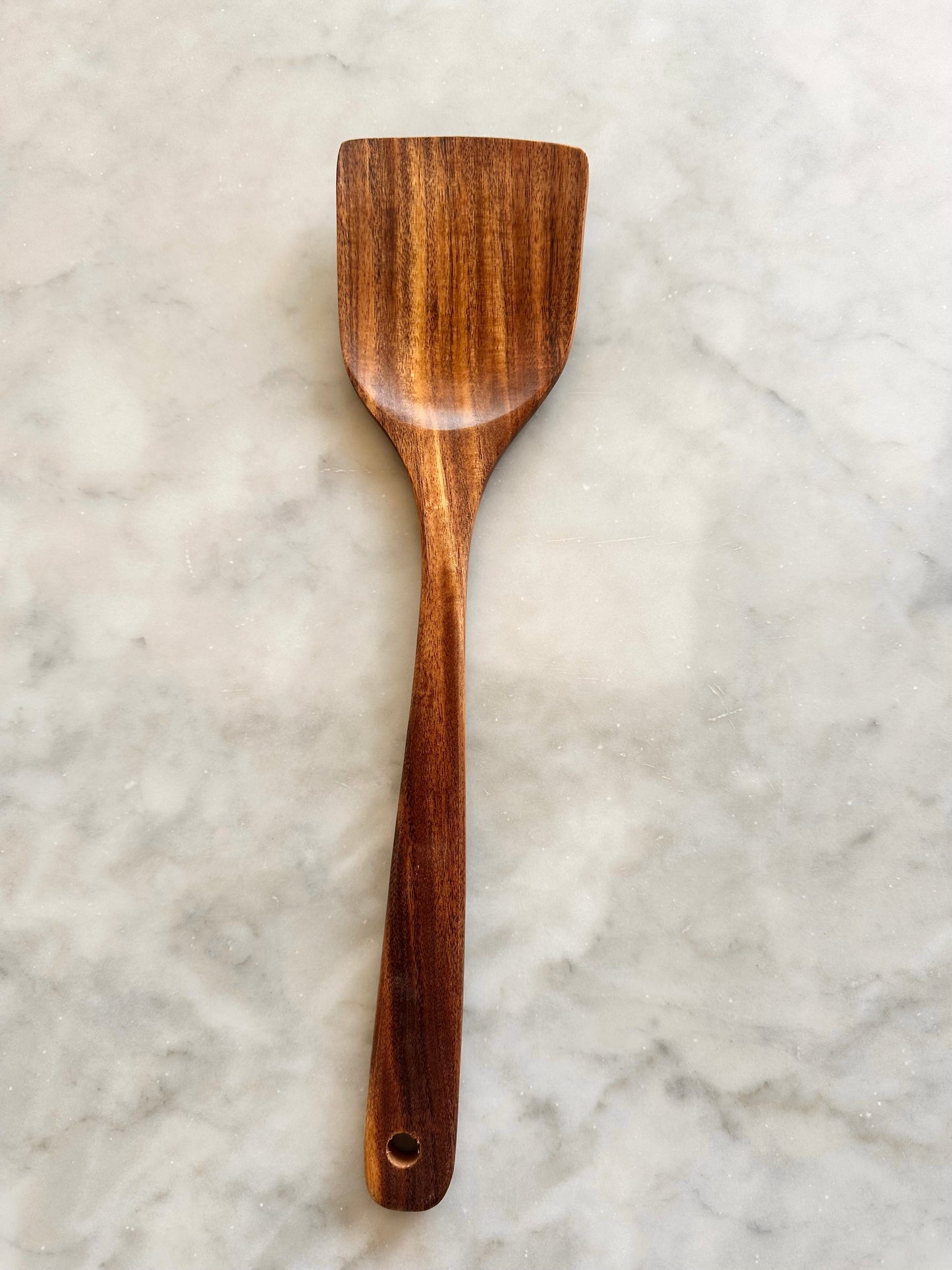 Sienna Teak Wooden Utensils