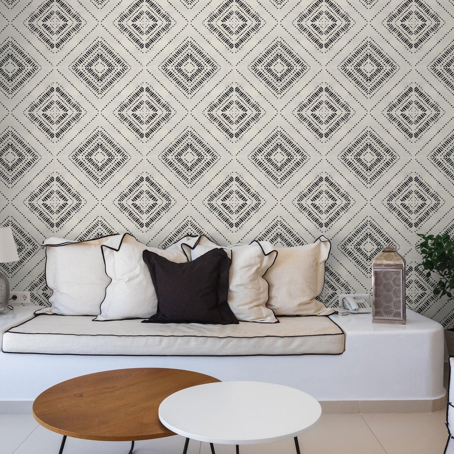 Anomaly Wallpaper X Clements Crew Line