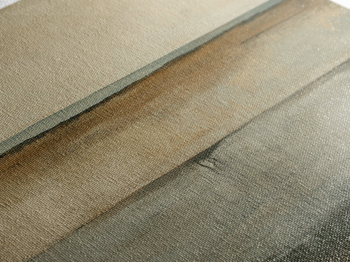 Scandinavian Neutral Minimalist Wall Art