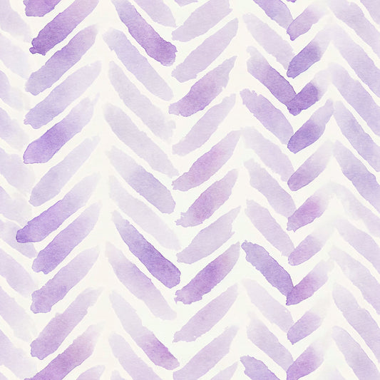Avery Lilac Weave Wallpaper X Simply Katie Lynn