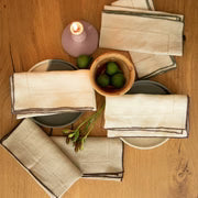 Allyson Table Linens