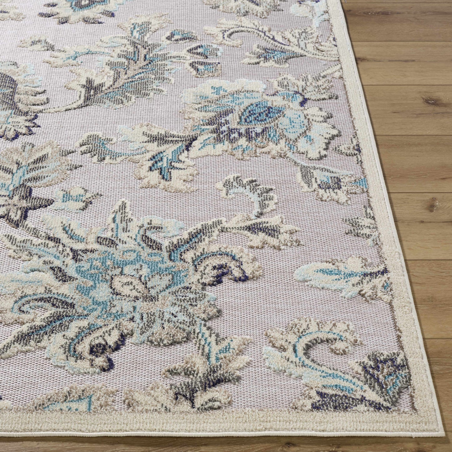 Benita Area Rug
