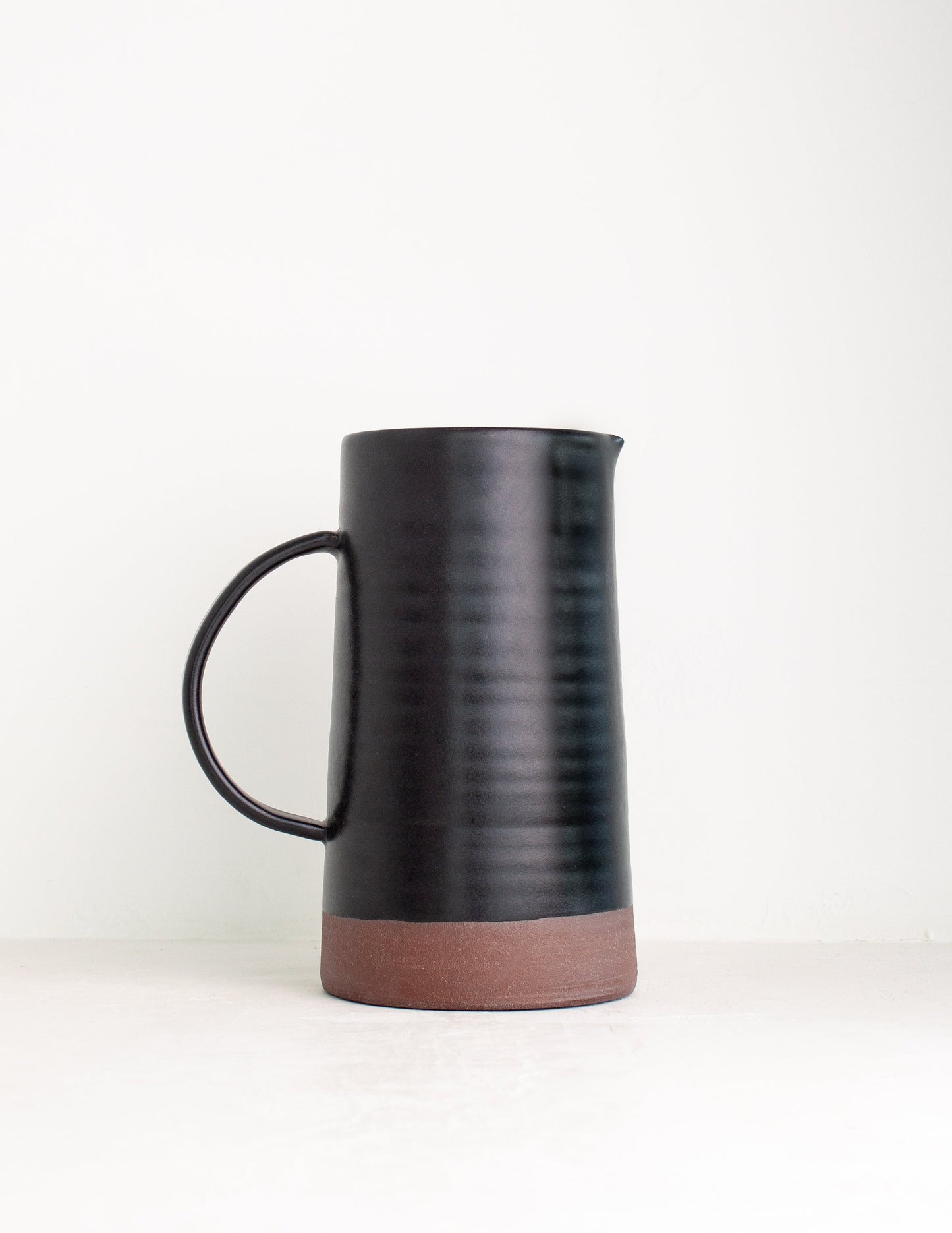 Marlee Stoneware Pitcher