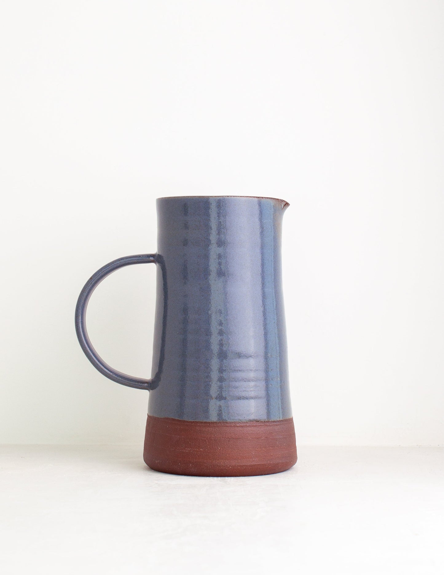 Marlee Stoneware Pitcher