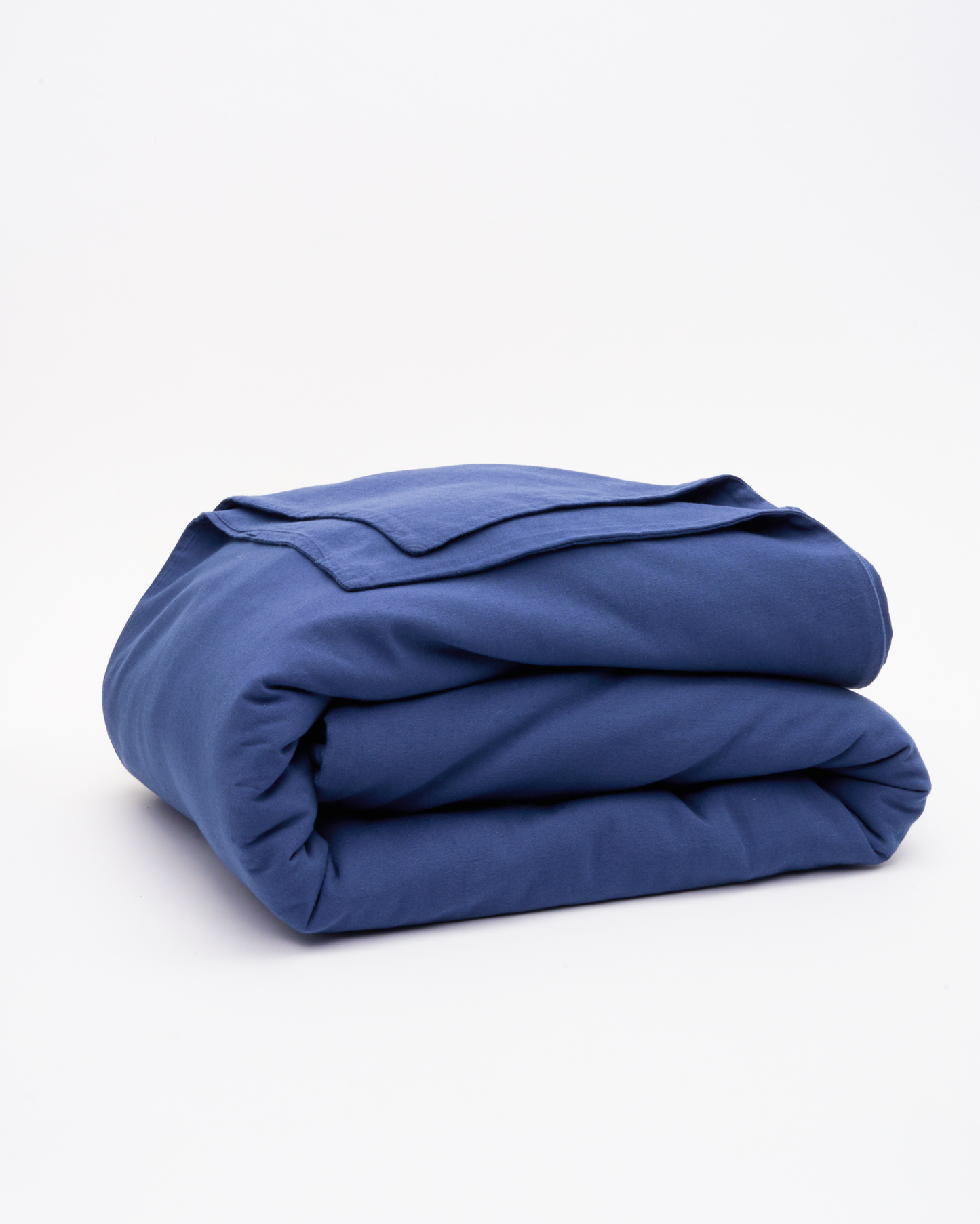 Signature Milk Fibre Duvet Cover