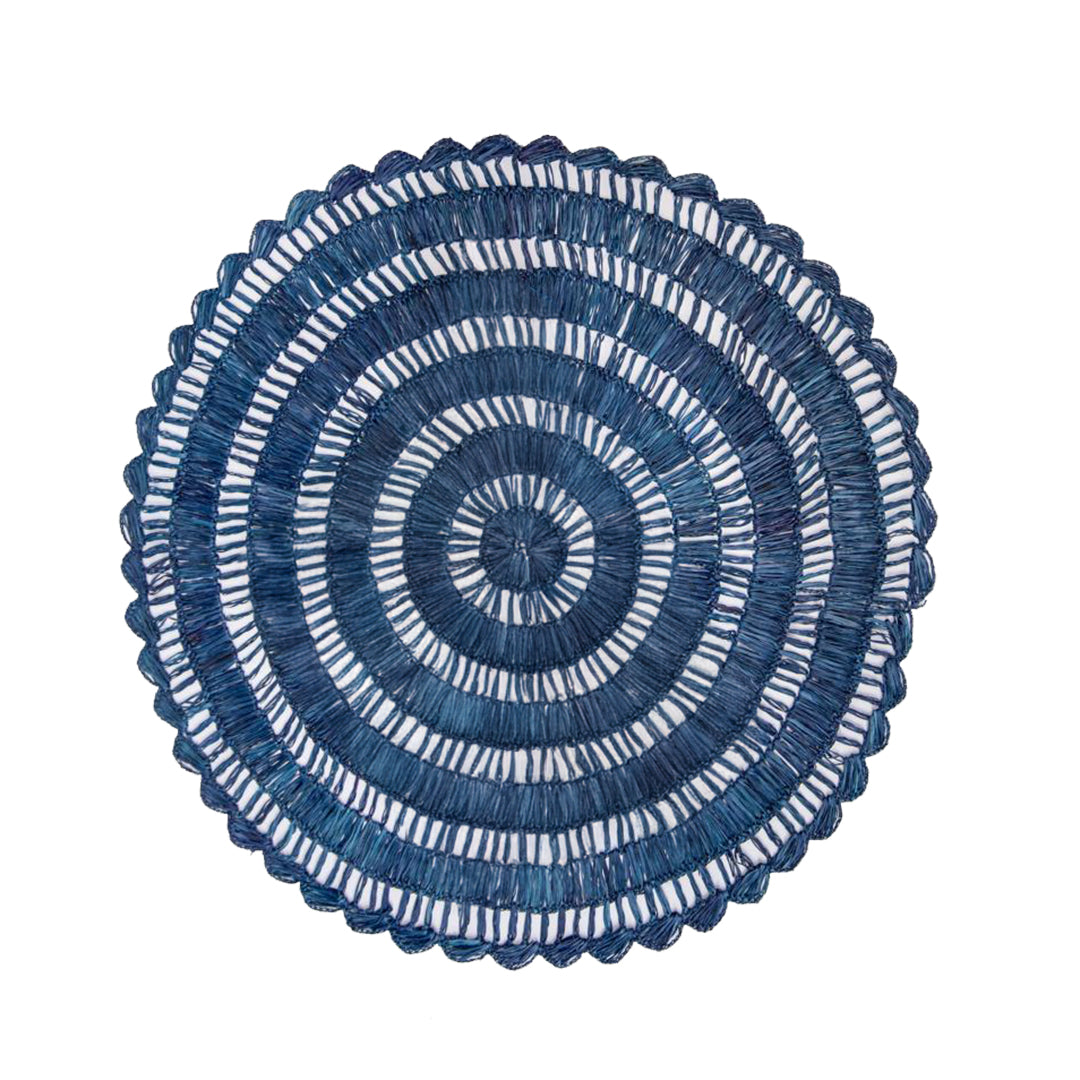 Buriti Straw Placemat