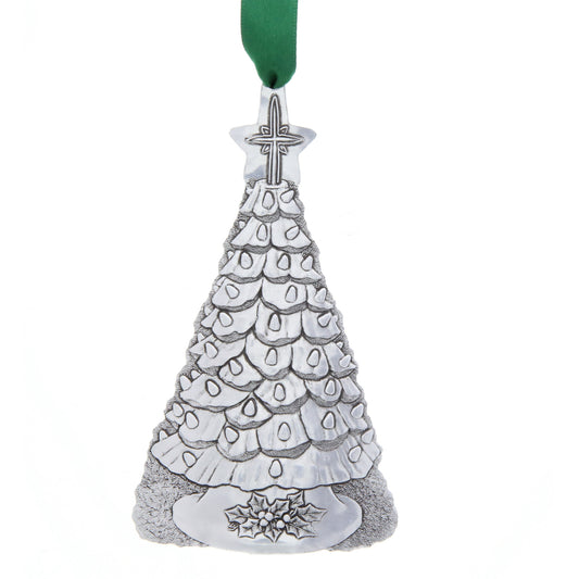 Nostalgic Christmas Tree Ornament