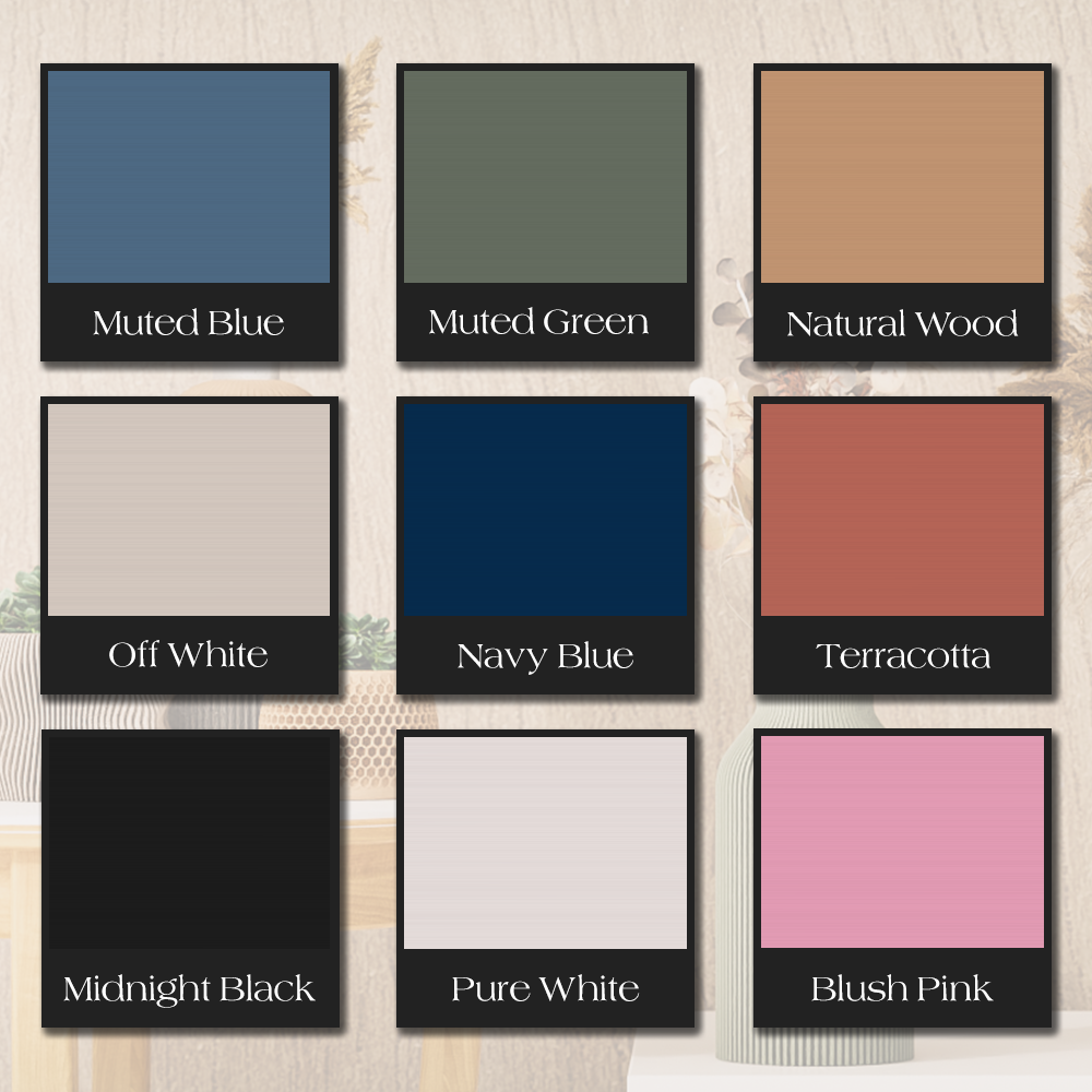 SCULPT Abstract Mirror