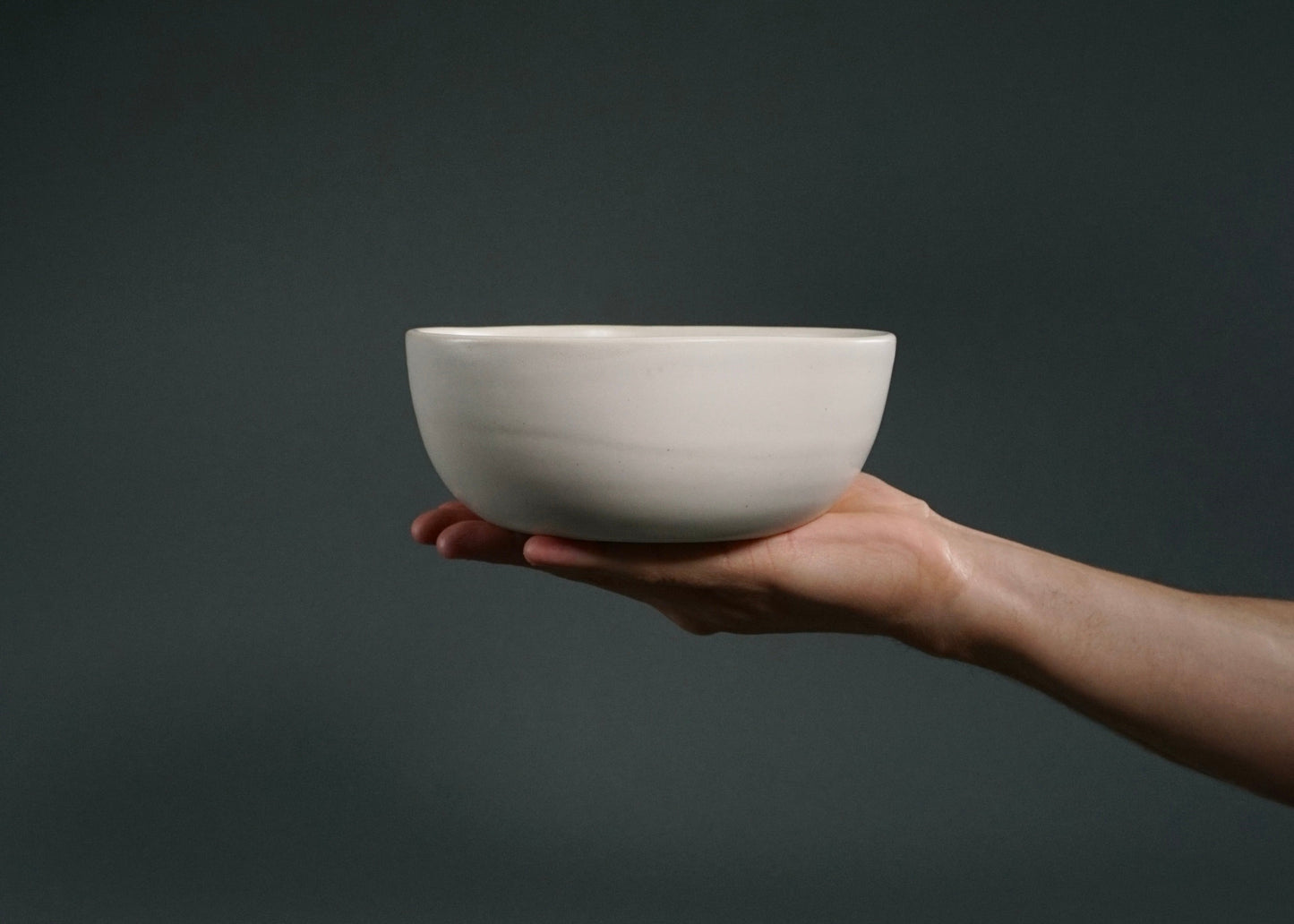 Eira Ivory Dinnerware Set