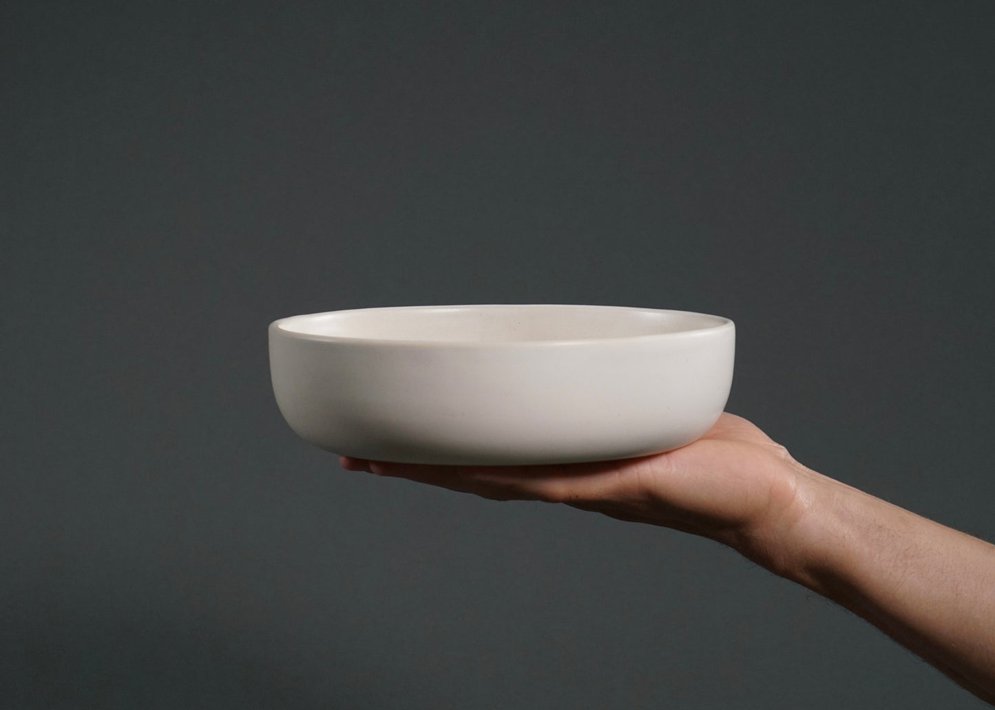 Eira Ivory Dinnerware Set