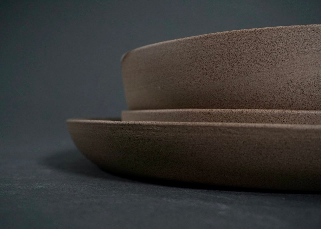 Thea Handcrafted Dinnerware Set