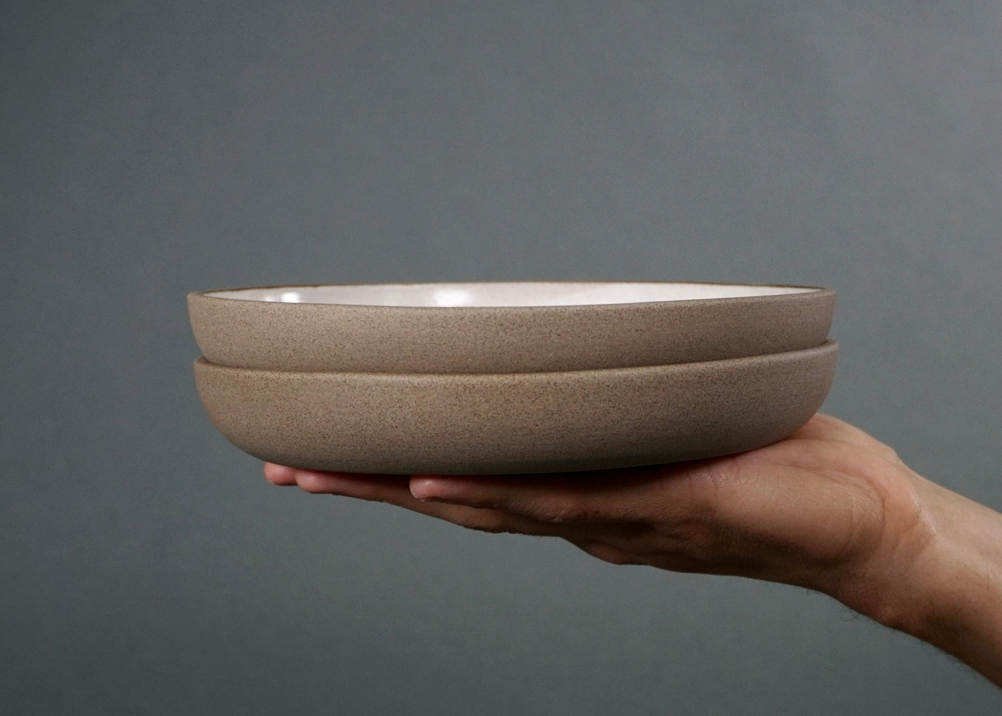 Thea Handcrafted Dinnerware Set