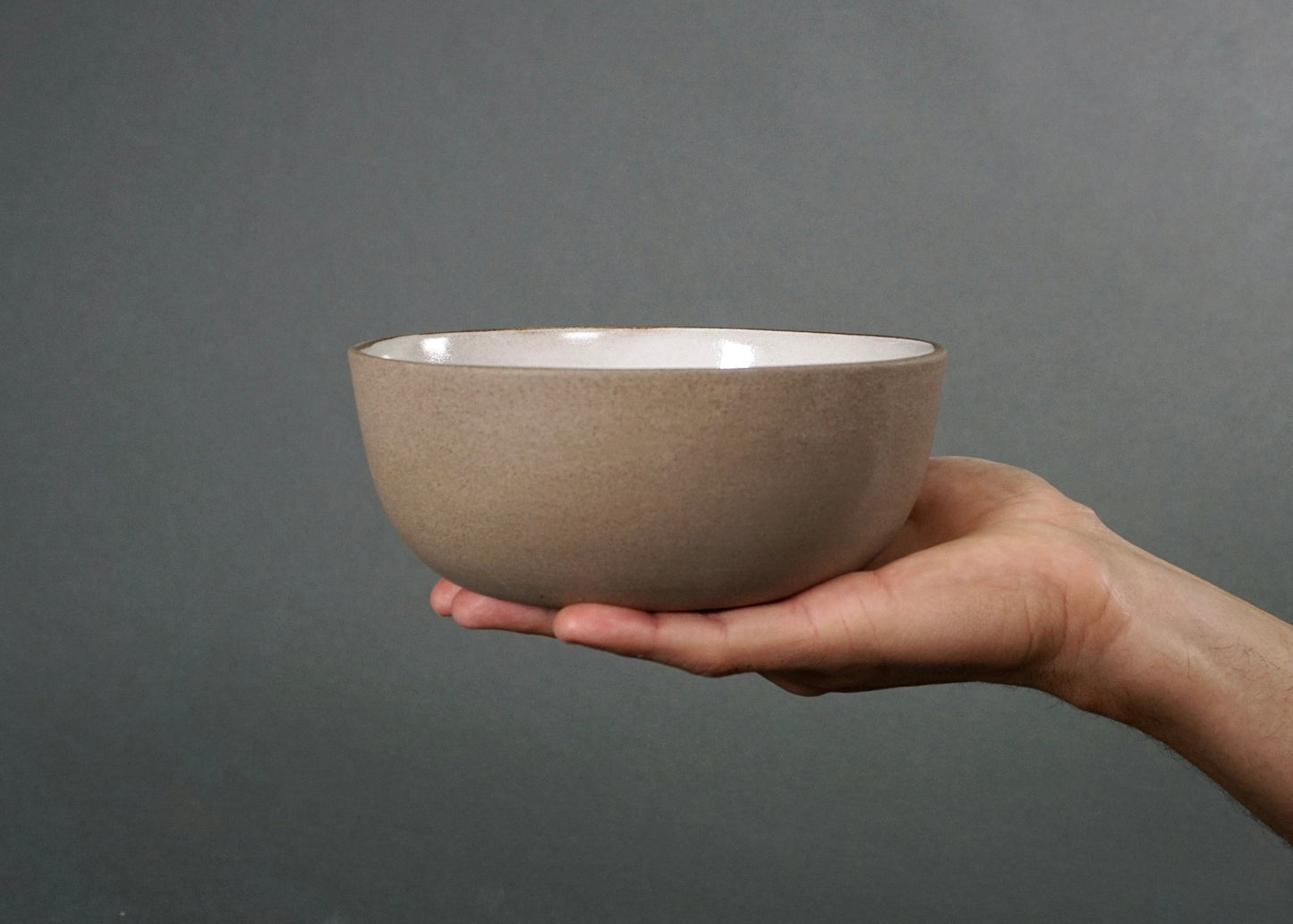 Thea Handcrafted Dinnerware Set