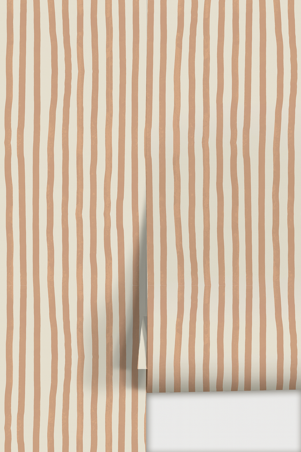 Dolce Stripe Wallpaper