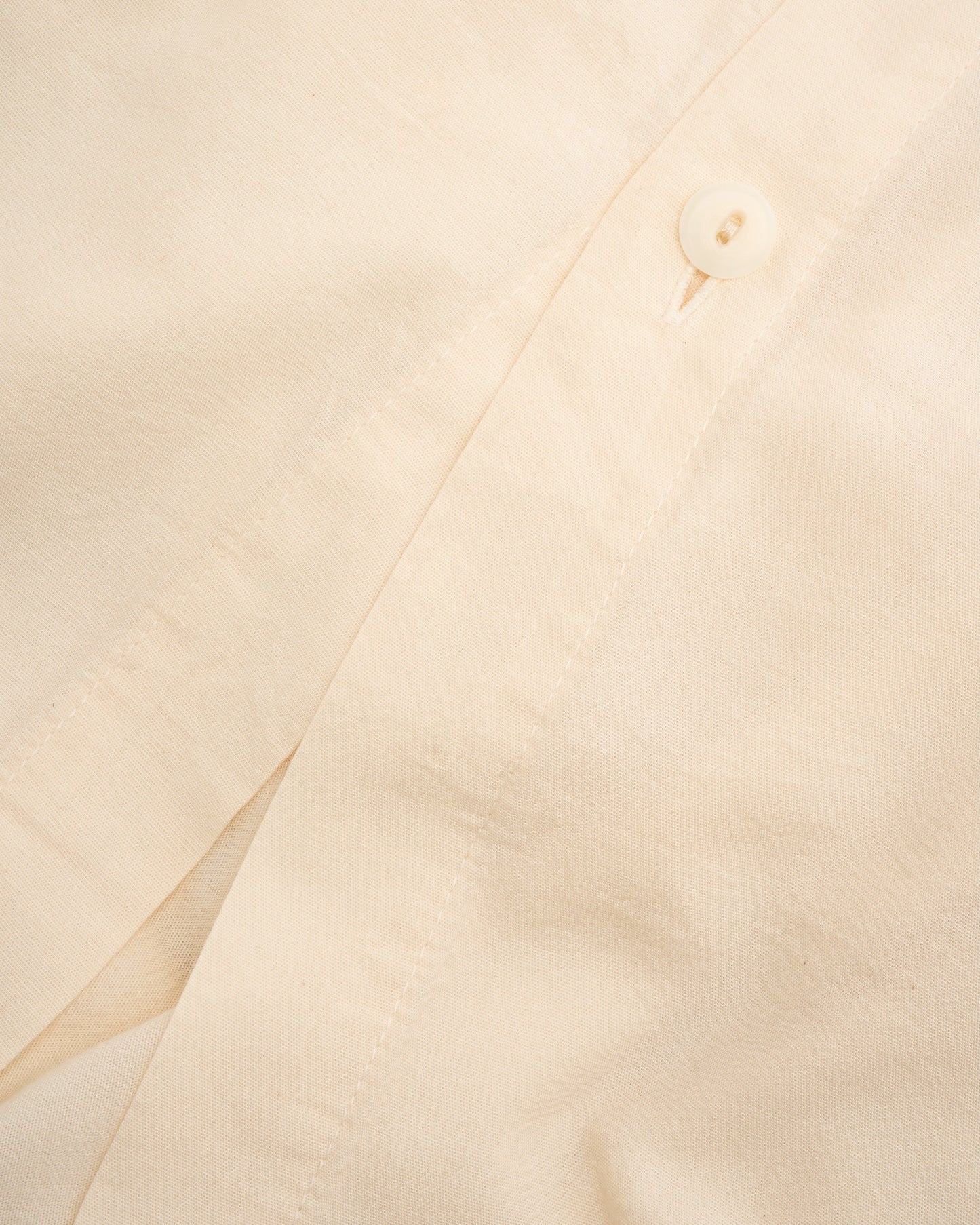 Signature Milk Fibre Duvet Cover