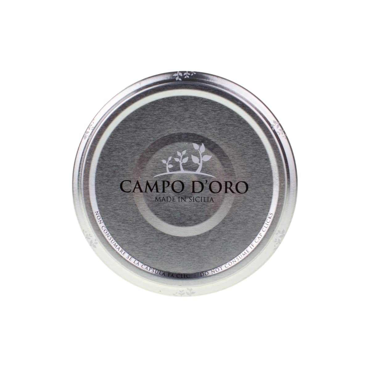 Campo D'Oro, Eggplant Caponata Appetizer