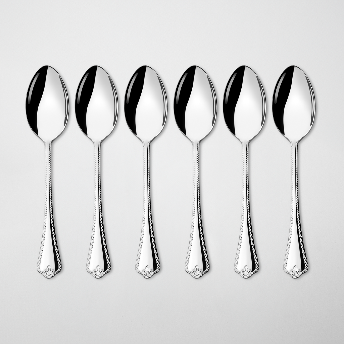 Fulya 36 Piece Cutlery Set