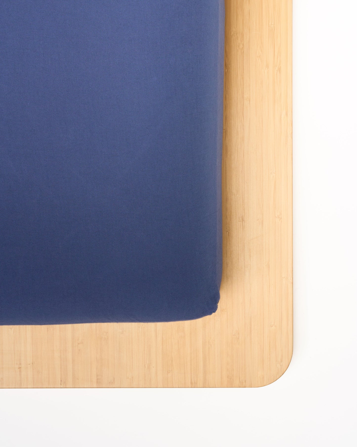 Signature Milk Fibre Sheet Set