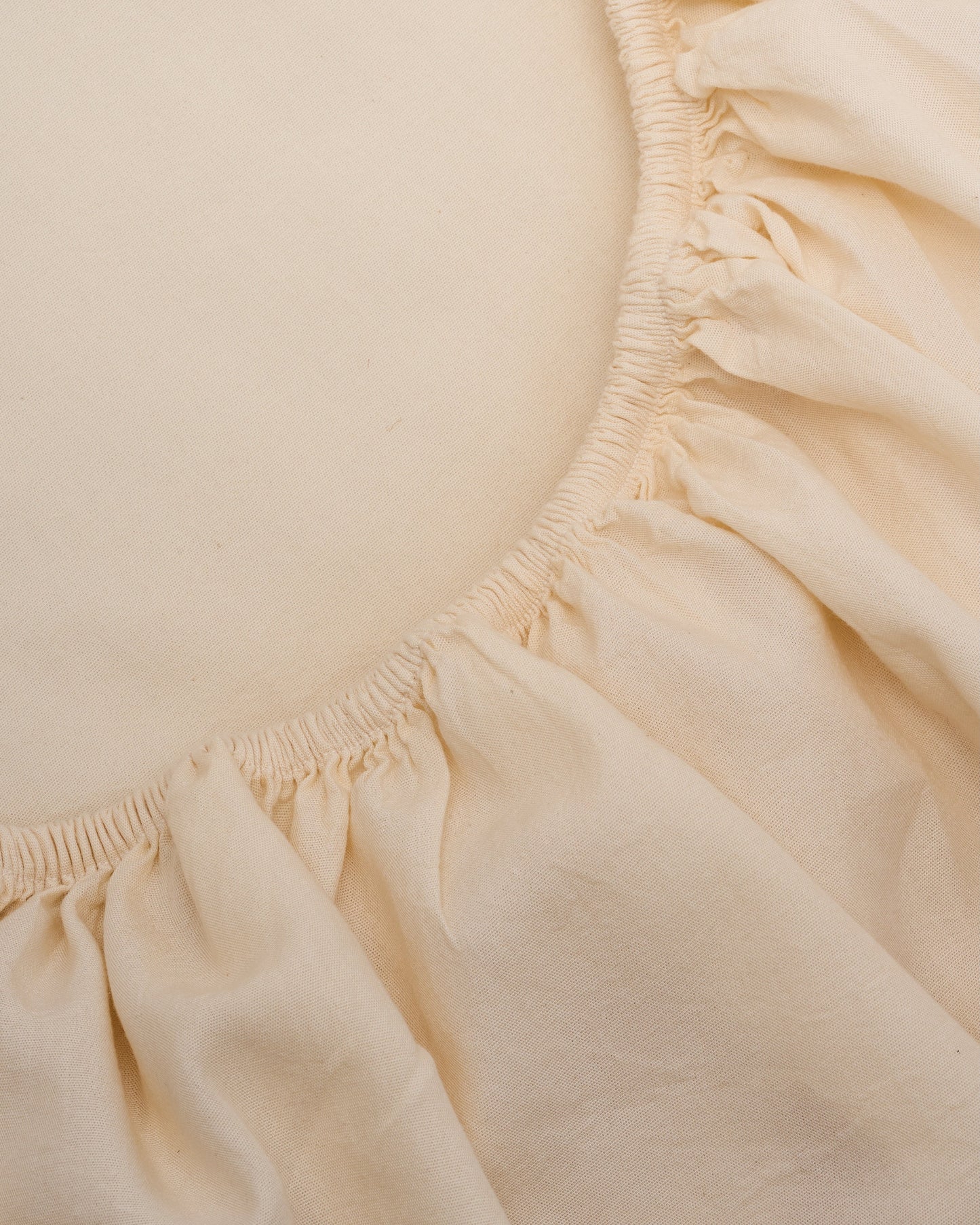 Signature Milk Fibre Sheet Set