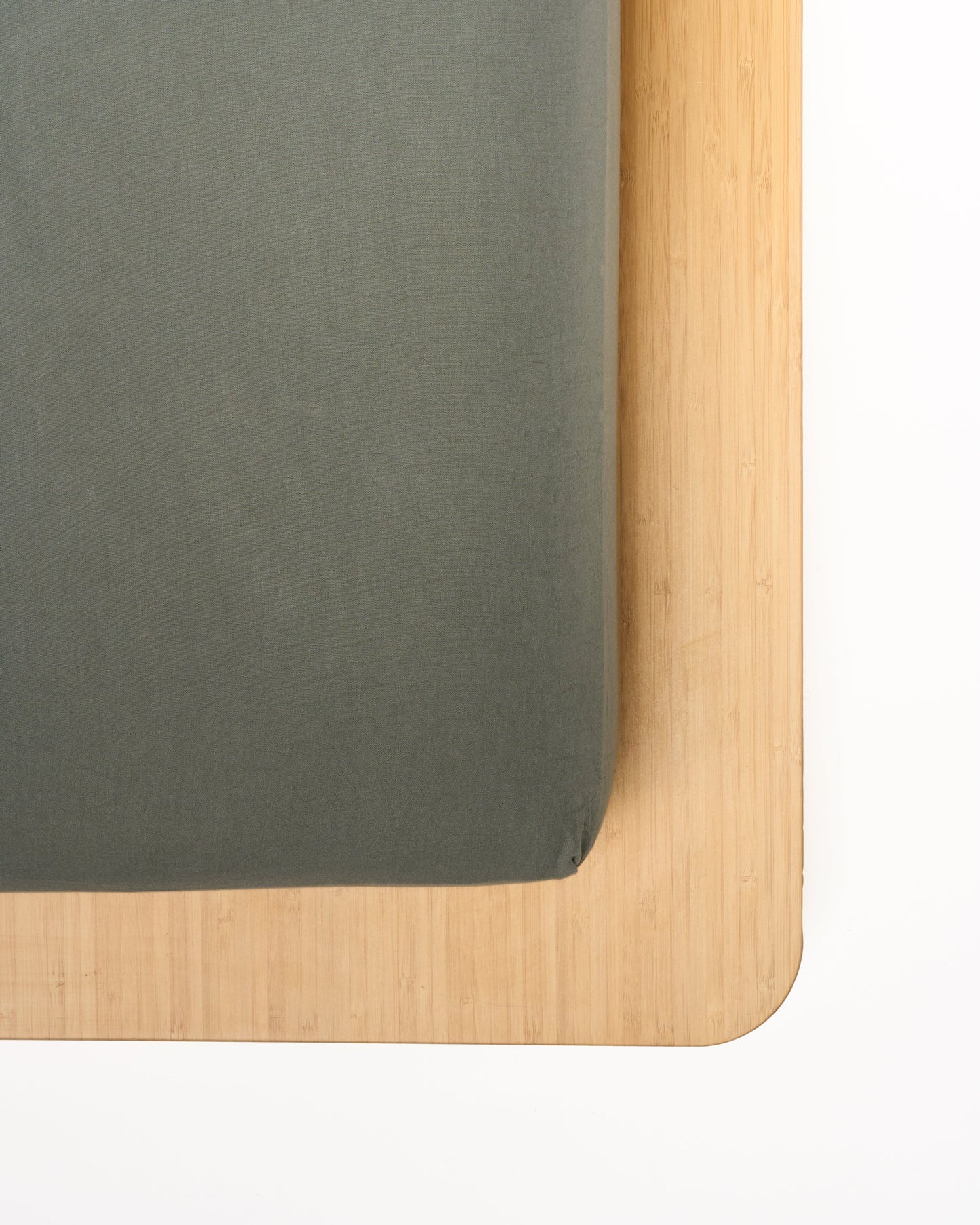 Signature Milk Fibre Sheet Set