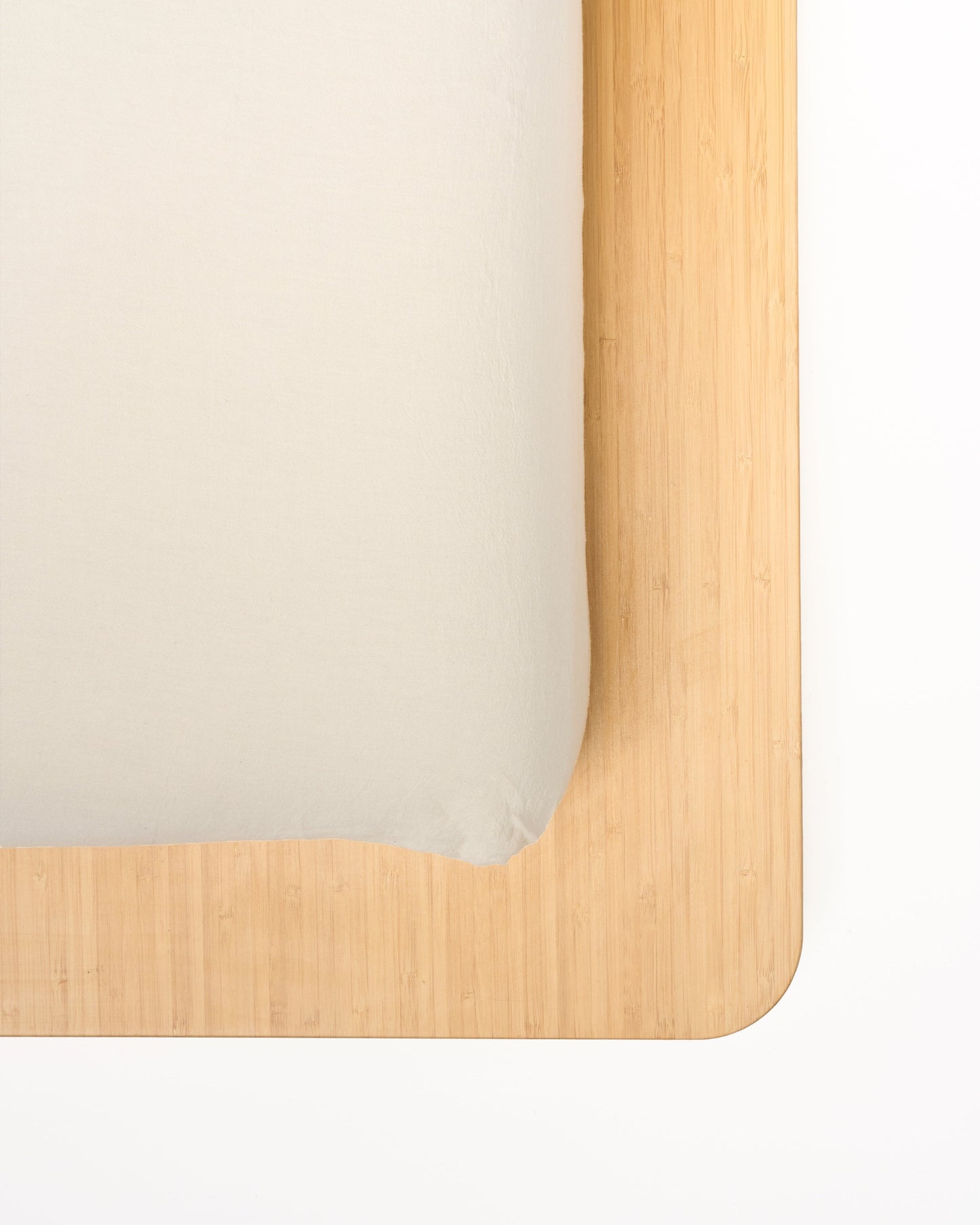 Signature Milk Fibre Sheet Set