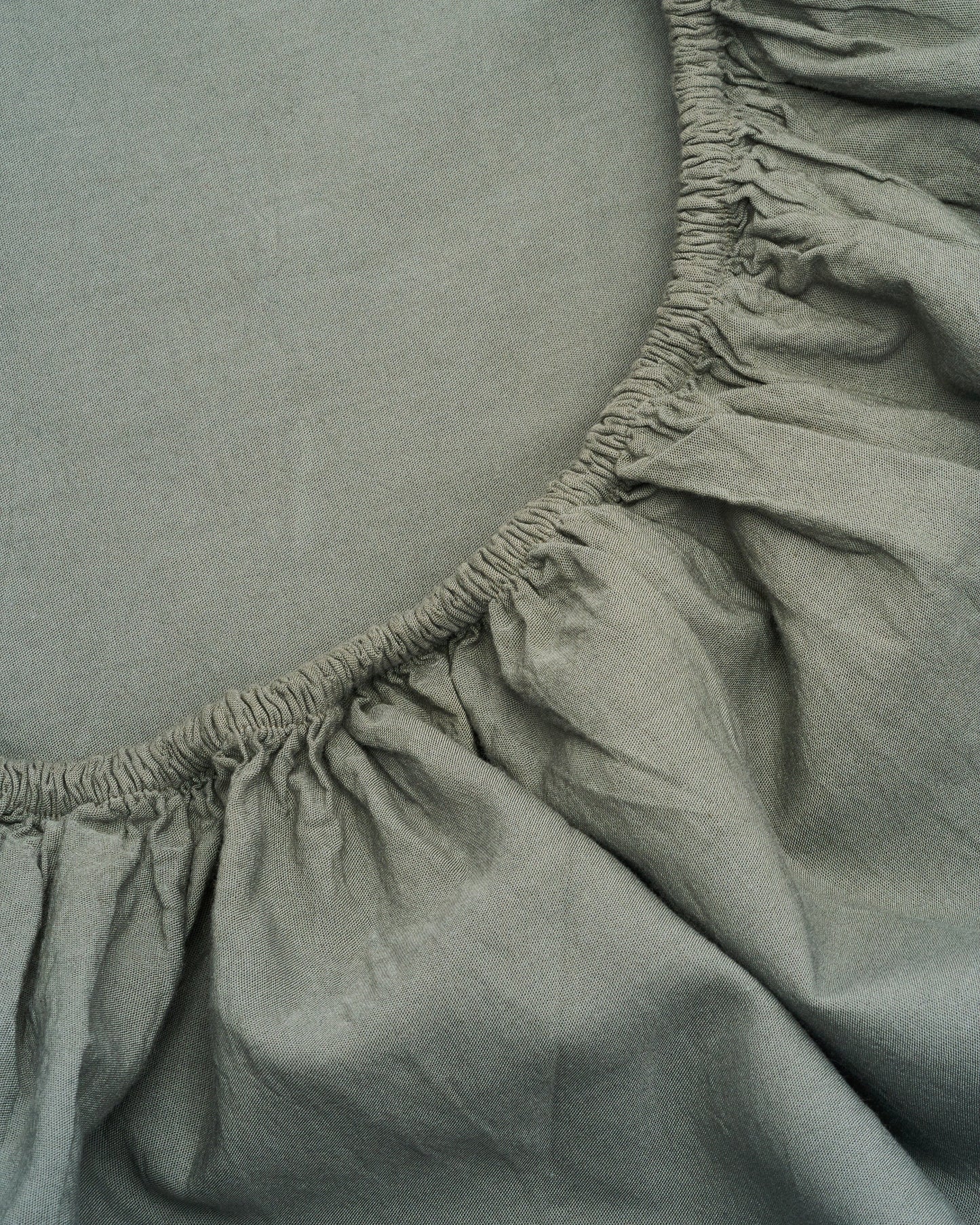 Signature Milk Fibre Sheet Set