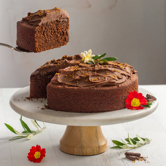 Artisan Chocolate Cake Mix