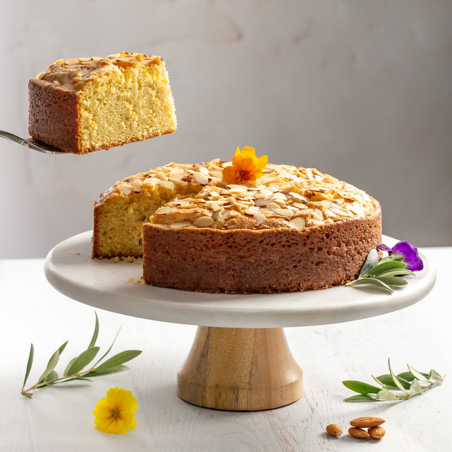 Global Gourmet Baker's Set