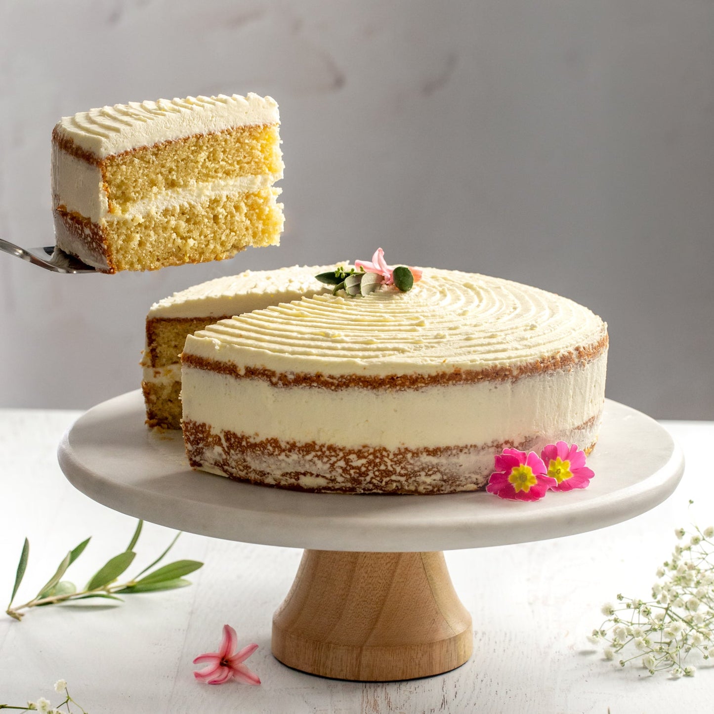 Global Gourmet Baker's Set