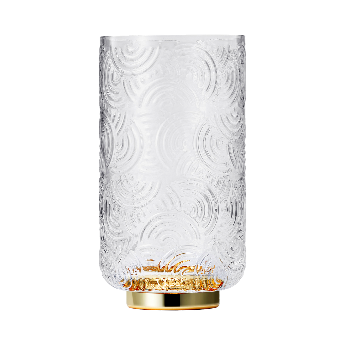 Metropolitan Highball Glassware