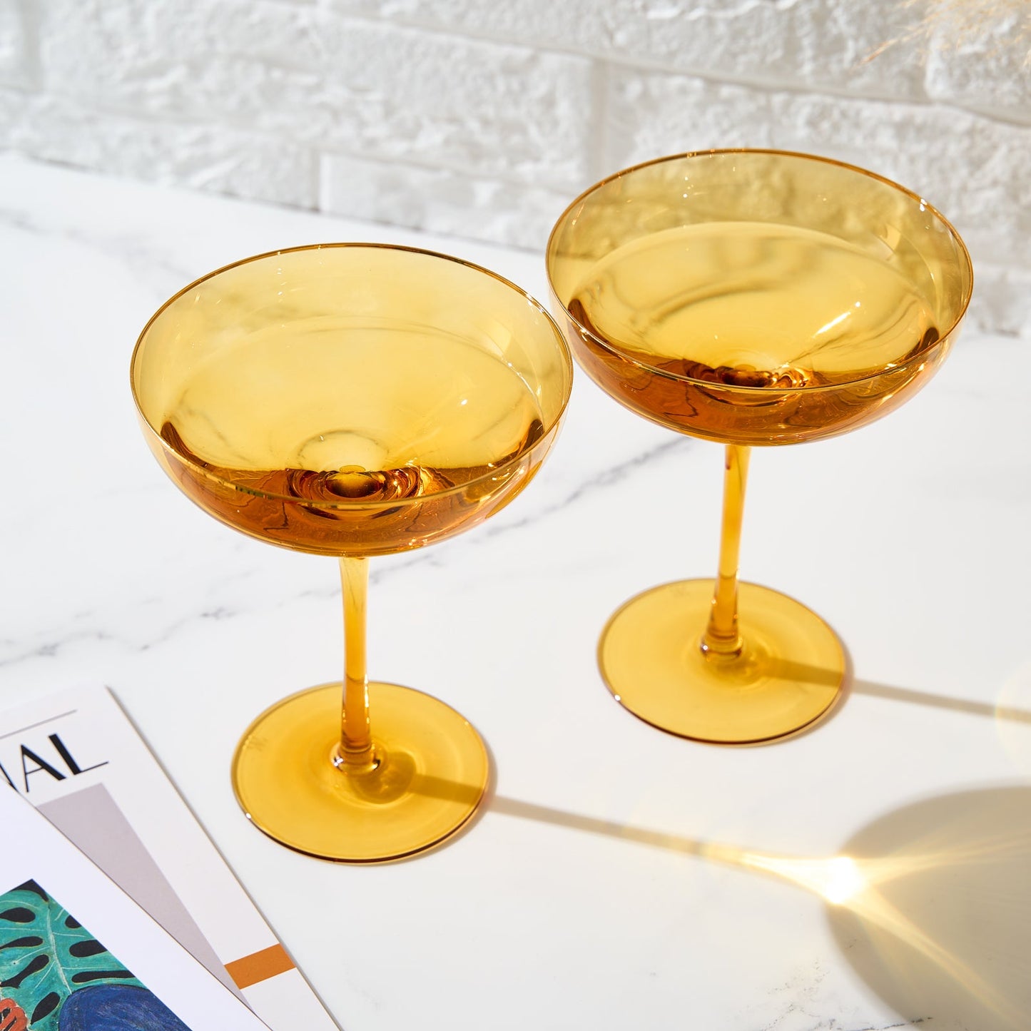 Palazzo Champagne Coupe