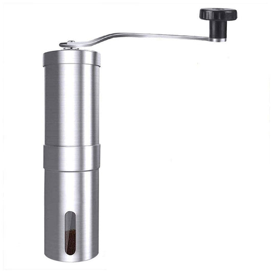 Ceramic Burr | Coast Roast Manual Coffee Grinder
