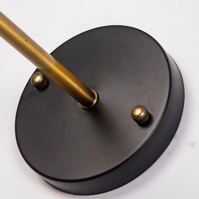 American Vintage Wall Lamp