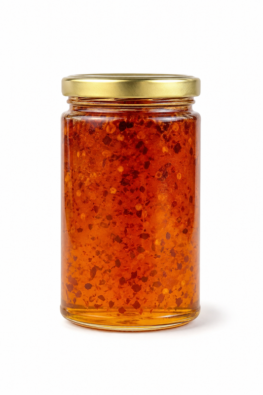 Hot Honey