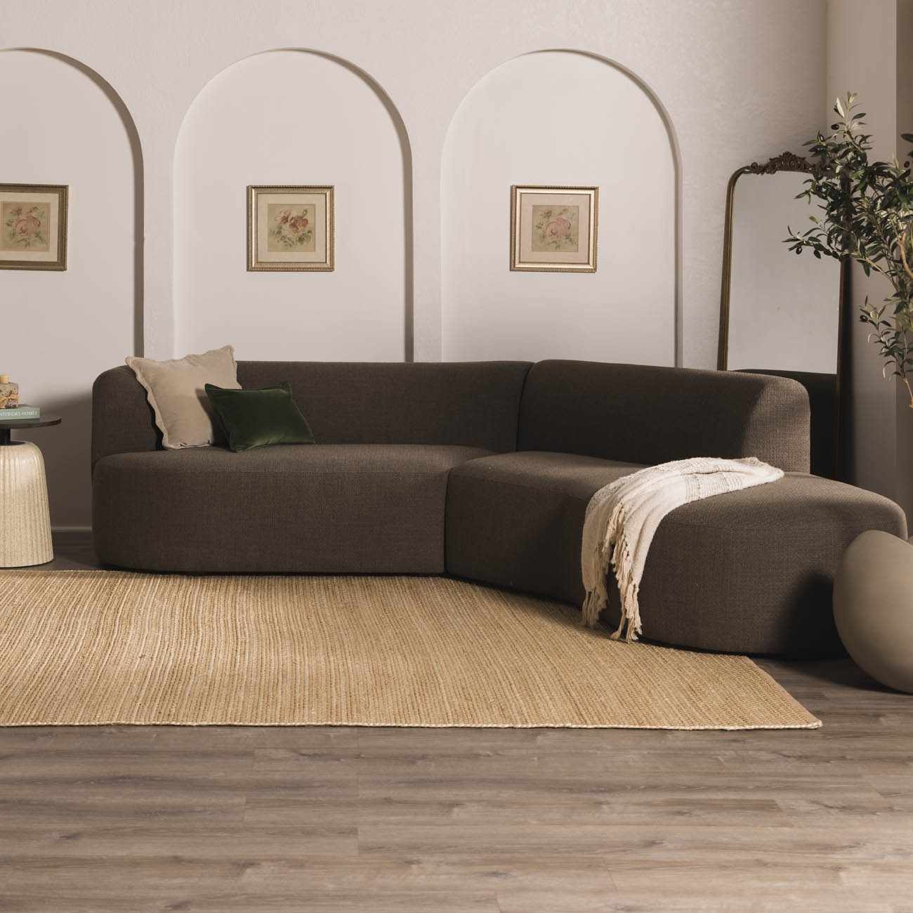 The Tavor Rug