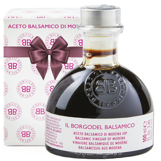 Il Borgo del Balsamico, Balsamic Vinegar of Modena IGP Monogram