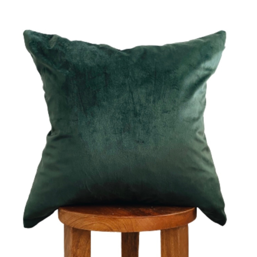 Luxor Velvet Pillow Cover