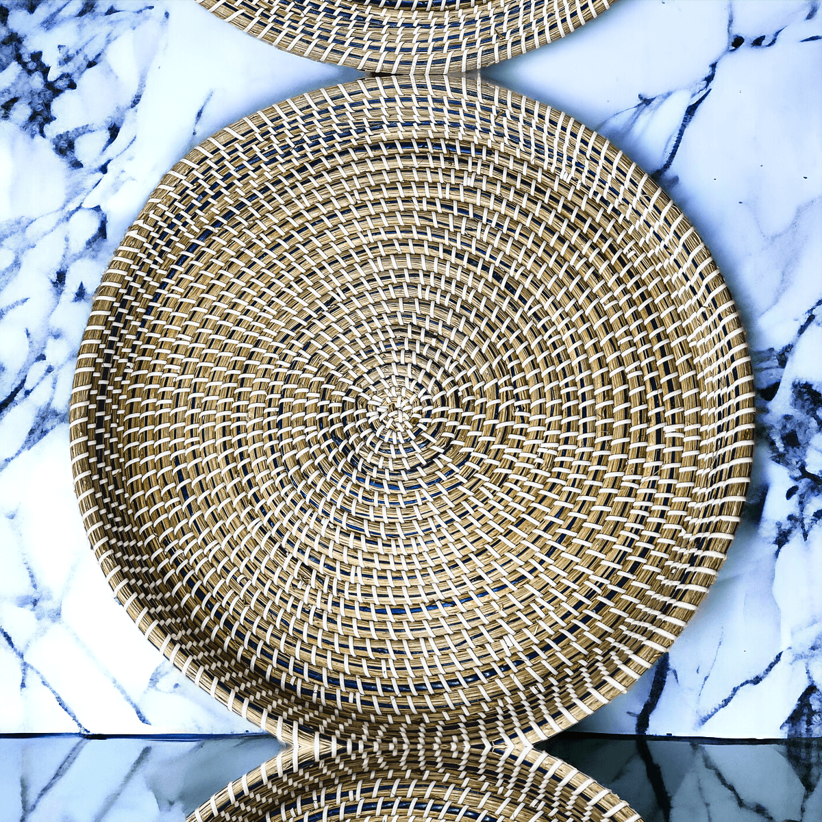 Callah Seagrass Trays