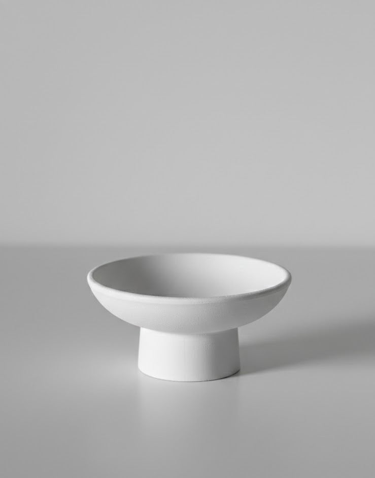 Naomi Mini Footed Bowl
